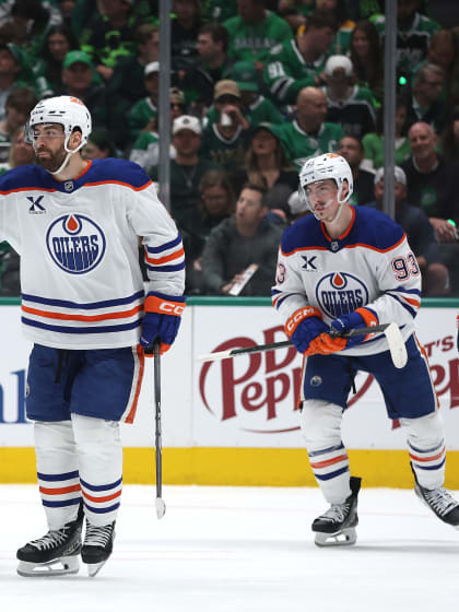 Bouchard trouve la lucarne
