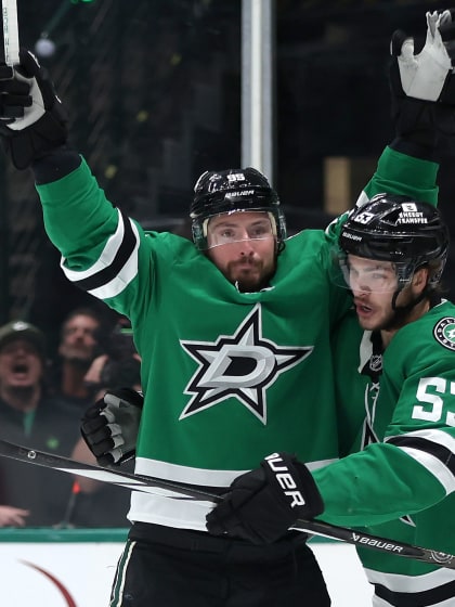 Matt Duchene patience pays off with goal in Game 1 win