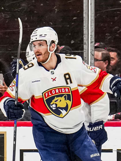 Matthew Tkachuk sparks Florida Panthers Eastern Conference Final Game 2 win