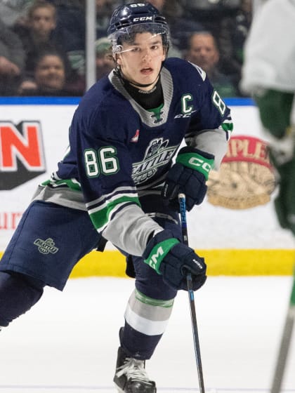 2025 NHL Draft: Atlantic Division needs
