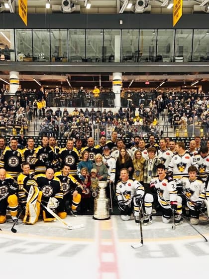 NHL Foundation U.S. awards grants to five organizations