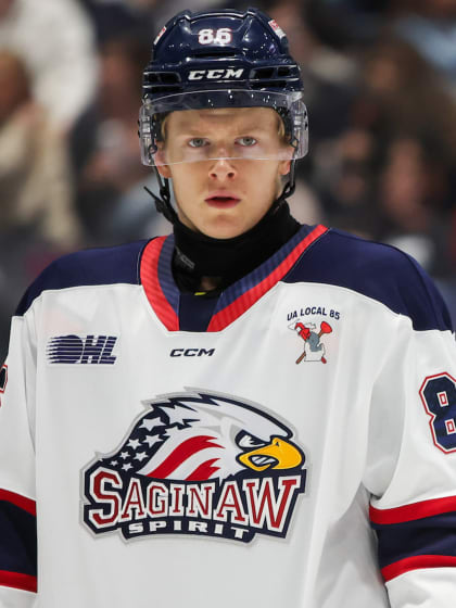 10 players on Draft radar passed over in 2024