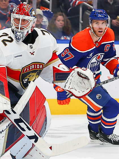 2025 Stanley Cup Final staff predictions