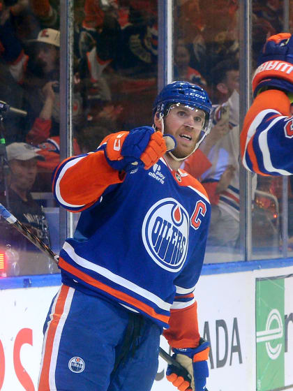 Edmonton willing to pay price to win like Oilers dynasty of late 1980s