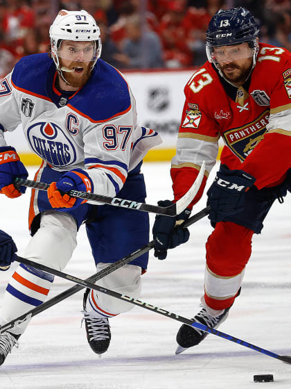 2025 Stanley Cup Final preview Edmonton Oilers Florida Panthers