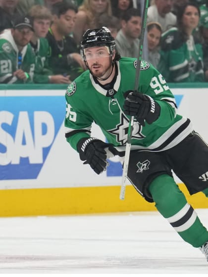 Matt Duchene pending UFA wants longer contract with Dallas Stars