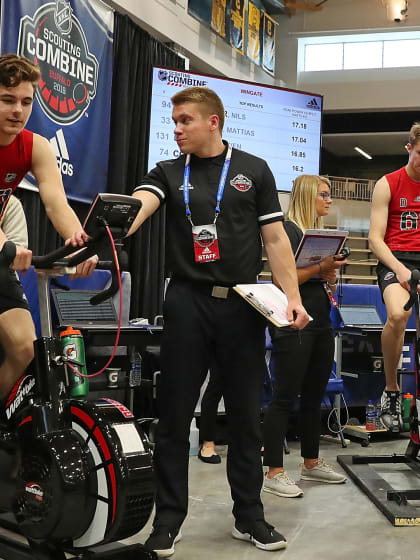 Scouting Meeting: Combine memories from inside the room