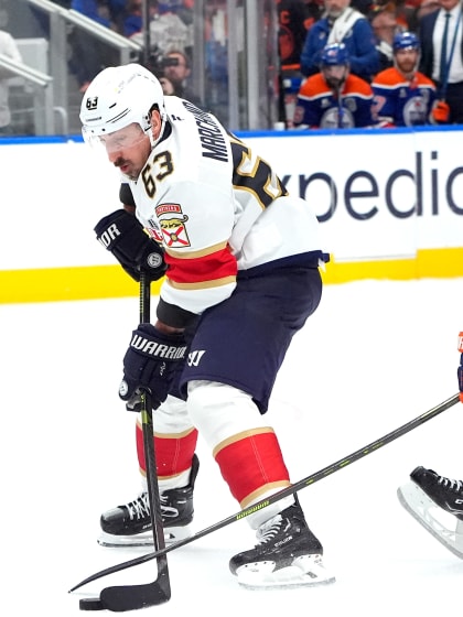 Coaches Room Panthers must protect home ice in Stanley Cup Final