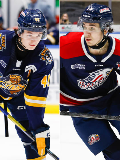 Mock 2025 NHL Draft opinions vary after 1st 4 picks