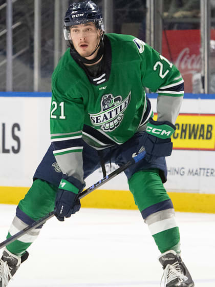 Radim Mrtka could have highest ceiling in 2025 NHL Draft