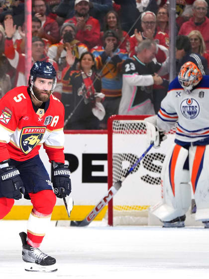 Edmonton Oilers need to be better on special teams in Stanley Cup Final