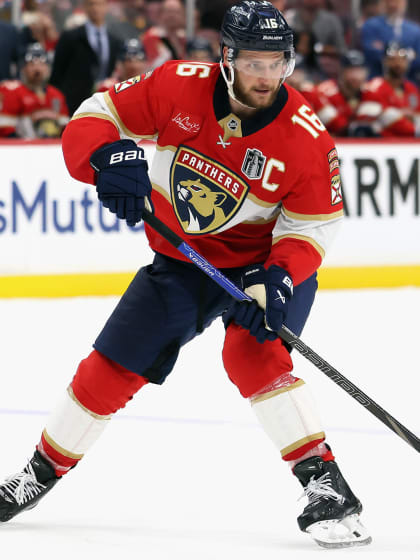 Daily fantasy hockey picks projections props 2024-25 NHL season