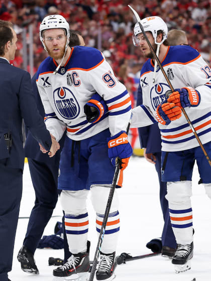 Why Edmonton Oilers were eliminated from 2025 Stanley Cup Playoffs