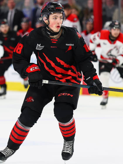 2025 NHL Draft Pacific Division needs