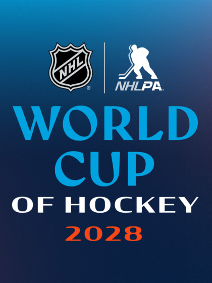 World Cup of Hockey to return in February 2028