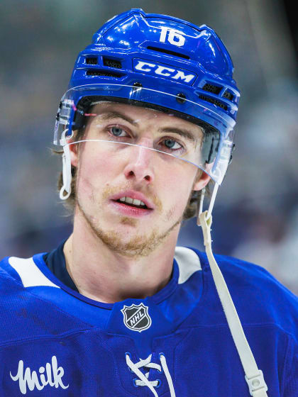 Mitch Marner likely to test free agency, Maple Leafs GM says
