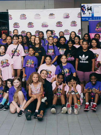 NHL Foundation Canada announces 2025 winners of 5 grants