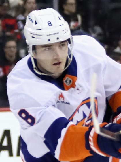 2024-25 NHL trades