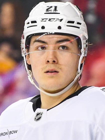 Jordan Spence traded to Senators from Kings