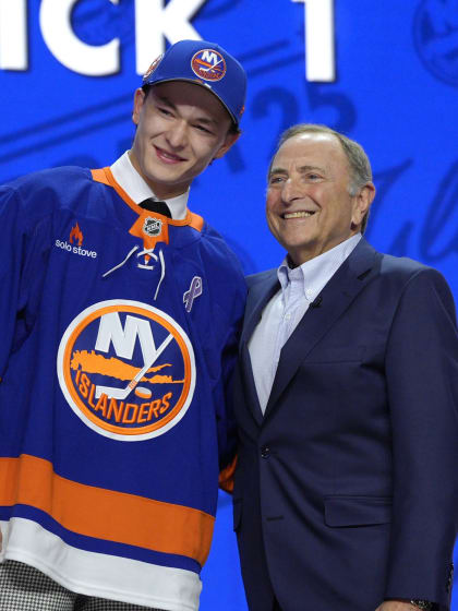 NHL Draft Class podcast 2025 Draft recap 2026 lookahead