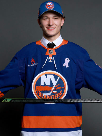 Matthew Schaefer can be pillar for New York Islanders like Denis Potvin