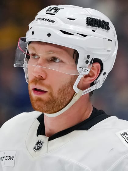Vladislav Gavrikov signs 7 year contract with New York Rangers
