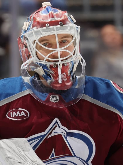 Kähkönen vuoden sopimuksella Canadiensiin
