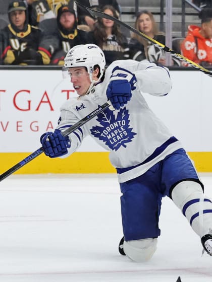Mitch Marner acquisition big win for Vegas bigger loss for Toronto