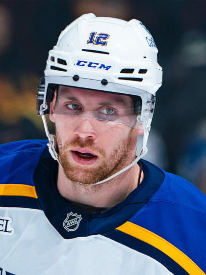 Radek Faksa signs 3-year contract to return to Dallas Stars