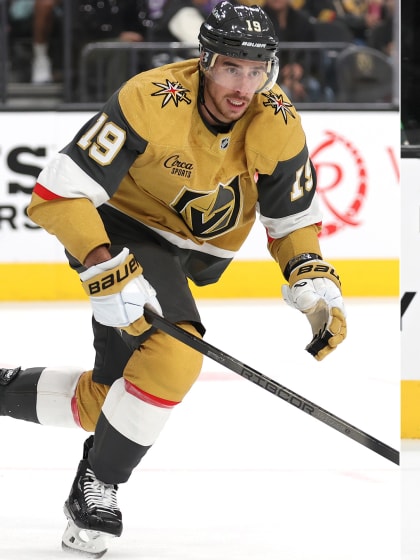 Reilly Smith Brandon Saad sign 1 year contract with Vegas Golden Knights