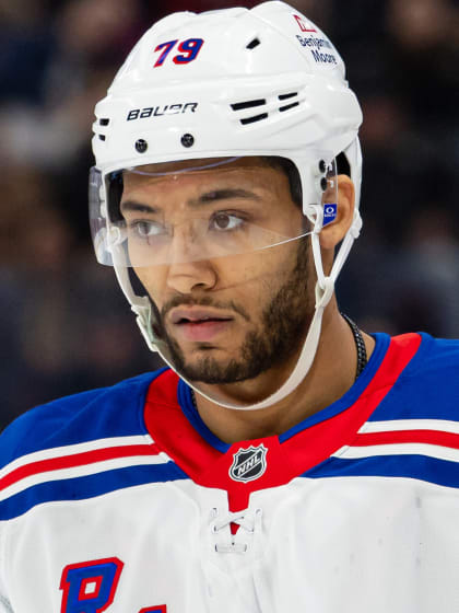 2025-26 NHL trades