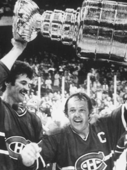 Florida Panthers know how to win like Montreal Canadiens Toronto Maple Leafs dynasties