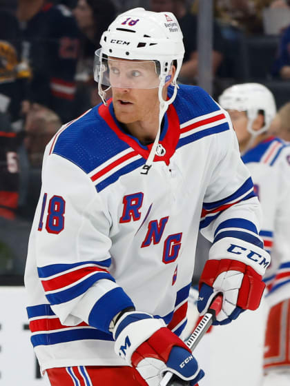 Riley Nash retires after twelve seasons