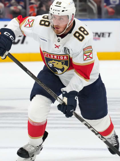 Nate Schmidt believes Mammoth can make noise this upcoming season