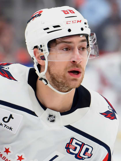 Edmonton Oilers roster changes for 2025-26 season