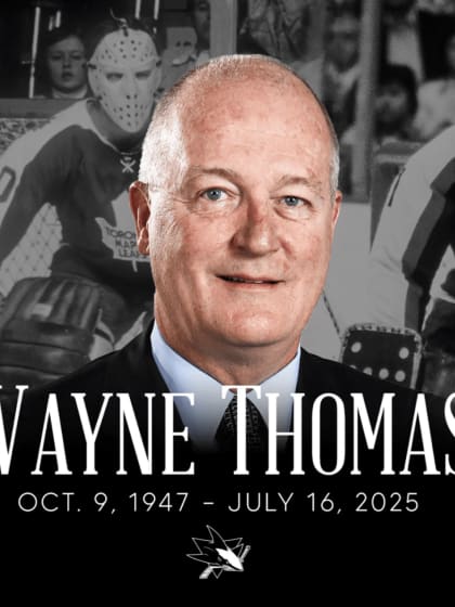 Wayne Thomas, San Jose executive, dies at 77