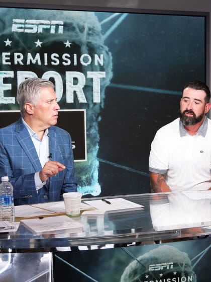 NHL Broadcast Training Camp prepares players for life after hockey