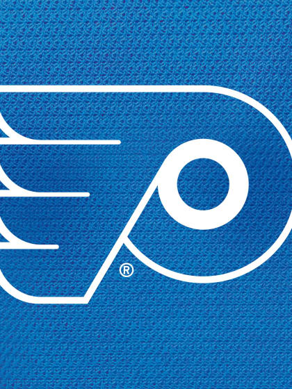 Friday, November 14 vs. Flyers