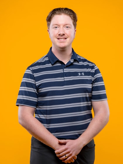 Justin Mader