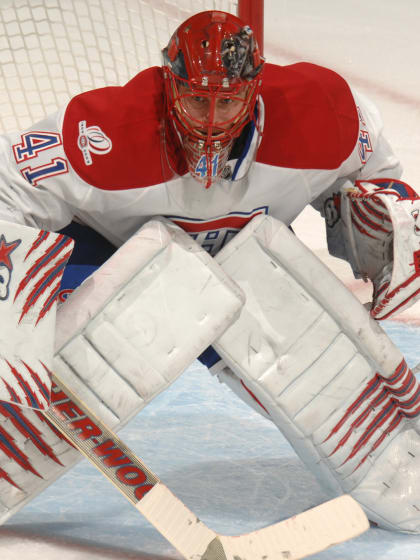 Jaroslav Halak retires after 17 NHL seasons