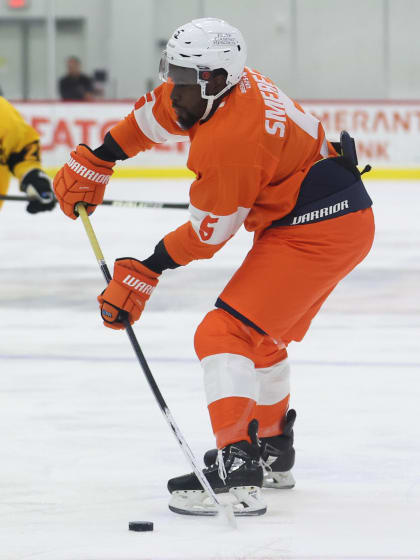 3ICE tournament puts premium on speed and offense