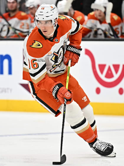 Ryan Strome confident Anaheim Ducks can reach next level