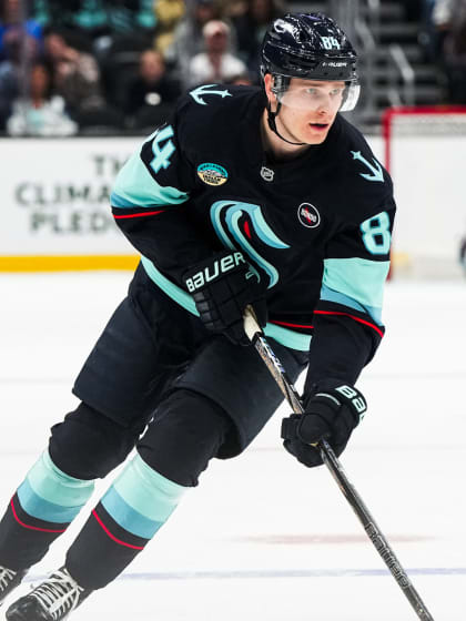 Kaapo Kakko signs three-year contract with Seattle Kraken