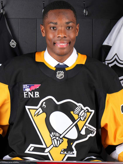 Pittsburgh Penguins prospect Bill Zonnon has confidence to land roster spot