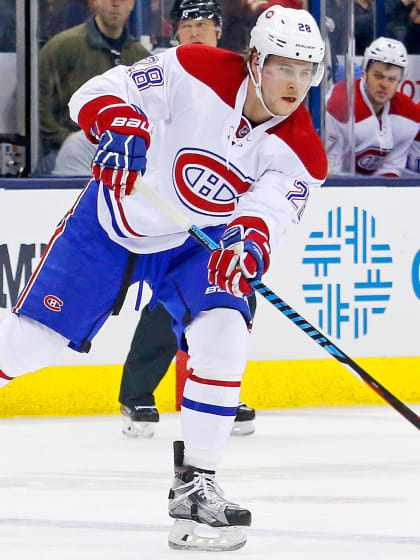 Beaulieu retires from NHL after 11 seasons