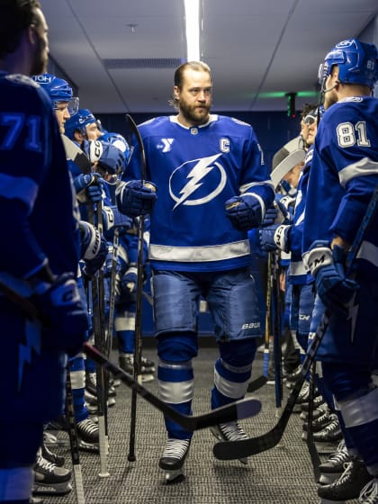 Hedman fortsätter att vara en toppback