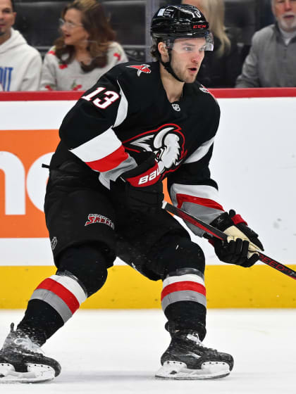 Buffalo Sabres three questions for 2025-26 season 32 in 32