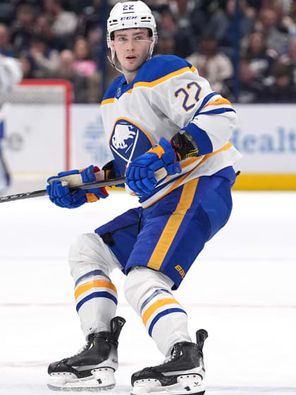 Fantasy hockey breakout candidates for NHL 2025-26 season