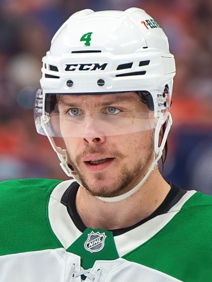 Miro Heiskanen focused on helping Finland at 2026 Winter Olympics