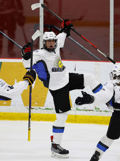 Color of Hockey: 2025 Amerigol LATAM Cup preview